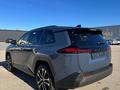 Toyota RAV4 Luxe HEV 2026 года за 28 390 000 тг. в Актобе – фото 4