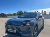 Toyota RAV4 Luxe HEV 2026 годаүшін28 390 000 тг. в Актобе – фото 5