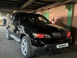 BMW X5 2003 годаүшін5 500 000 тг. в Актау – фото 3