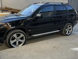 BMW X5 2003 годаүшін5 500 000 тг. в Актау – фото 5