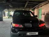 BMW X5 2003 годаүшін5 500 000 тг. в Актау