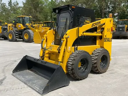 Bobcat 2026 года за 9 999 000 тг. в Астана – фото 2