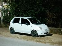 Daewoo Matiz 2007 годаfor720 000 тг. в Шымкент