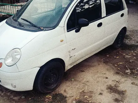 Daewoo Matiz 2007 года за 720 000 тг. в Шымкент – фото 6