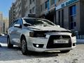 Mitsubishi Lancer 2011 годаfor4 000 000 тг. в Астана