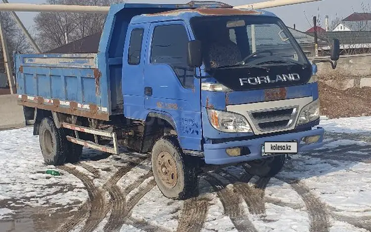 Forland 2014 года за 5 500 000 тг. в Алматы