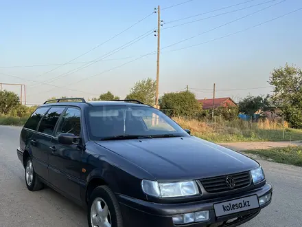 Volkswagen Passat 1994 года за 2 150 000 тг. в Алматы – фото 20