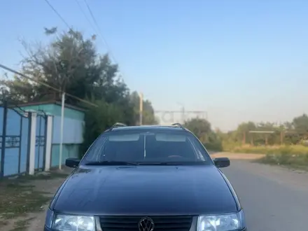 Volkswagen Passat 1994 года за 2 150 000 тг. в Алматы – фото 23