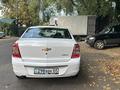 Chevrolet Cobalt 2022 года за 7 300 000 тг. в Алматы – фото 4