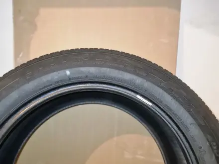 Шины BRIDGESTONE DUELER H/L за 10 000 тг. в Усть-Каменогорск – фото 3