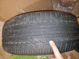 Шины BRIDGESTONE DUELER H/Lүшін10 000 тг. в Усть-Каменогорск – фото 5