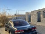 Nissan Maxima 1998 года за 2 500 000 тг. в Туркестан – фото 2
