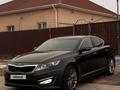 Kia Optima 2011 года за 5 400 000 тг. в Кызылорда