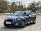 Kia Optima 2011 года за 5 400 000 тг. в Кызылорда – фото 5