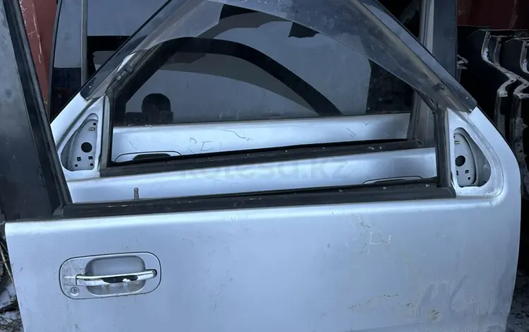 Honda Stepwegn RF1 двери за 35 000 тг. в Караганда
