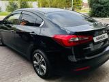 Kia Cerato 2013 года за 4 900 000 тг. в Астана – фото 3
