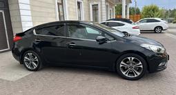 Kia Cerato 2013 года за 4 900 000 тг. в Астана – фото 4