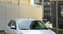 Chevrolet Cobalt 2025 года за 6 000 000 тг. в Алматы – фото 4