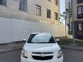 Chevrolet Cobalt 2025 года за 6 000 000 тг. в Алматы – фото 11