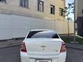 Chevrolet Cobalt 2025 года за 6 000 000 тг. в Алматы – фото 13