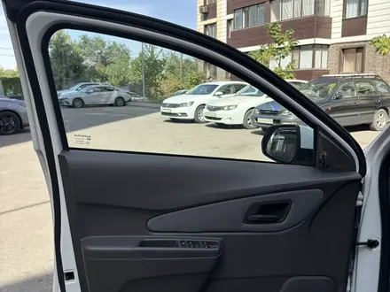 Chevrolet Cobalt 2025 года за 6 000 000 тг. в Алматы – фото 16