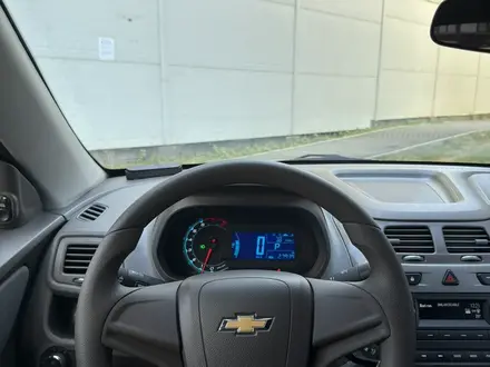 Chevrolet Cobalt 2025 года за 6 000 000 тг. в Алматы – фото 17