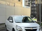 Chevrolet Cobalt 2025 года за 6 000 000 тг. в Алматы – фото 3
