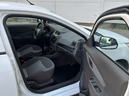 Chevrolet Cobalt 2025 года за 6 000 000 тг. в Алматы – фото 20