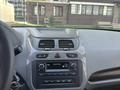 Chevrolet Cobalt 2025 года за 6 000 000 тг. в Алматы – фото 21