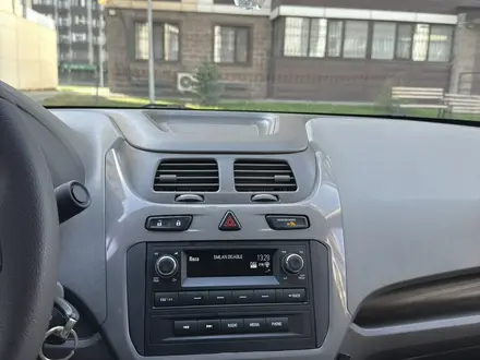 Chevrolet Cobalt 2025 года за 6 000 000 тг. в Алматы – фото 21
