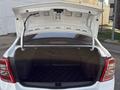 Chevrolet Cobalt 2025 года за 6 000 000 тг. в Алматы – фото 23