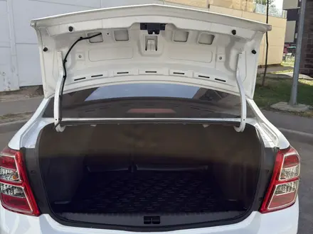 Chevrolet Cobalt 2025 года за 6 000 000 тг. в Алматы – фото 23