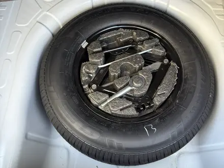 Chevrolet Cobalt 2025 года за 6 000 000 тг. в Алматы – фото 24
