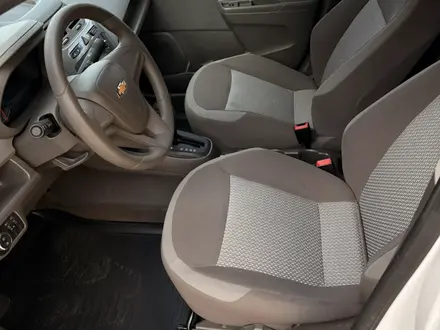 Chevrolet Cobalt 2025 года за 6 000 000 тг. в Алматы – фото 27