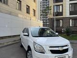 Chevrolet Cobalt 2025 года за 6 000 000 тг. в Алматы – фото 2