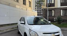 Chevrolet Cobalt 2025 года за 6 000 000 тг. в Алматы – фото 2