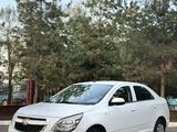 Chevrolet Cobalt 2025 года за 6 000 000 тг. в Алматы