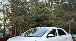 Chevrolet Cobalt 2025 года за 6 000 000 тг. в Алматы