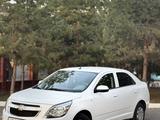 Chevrolet Cobalt 2025 года за 6 000 000 тг. в Алматы – фото 2
