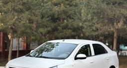 Chevrolet Cobalt 2025 года за 6 000 000 тг. в Алматы – фото 2