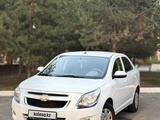 Chevrolet Cobalt 2025 года за 6 000 000 тг. в Алматы – фото 3
