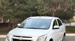 Chevrolet Cobalt 2025 года за 6 000 000 тг. в Алматы – фото 3