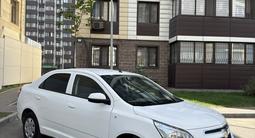 Chevrolet Cobalt 2025 года за 6 000 000 тг. в Алматы