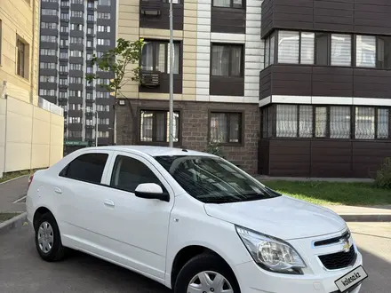 Chevrolet Cobalt 2025 года за 6 000 000 тг. в Алматы