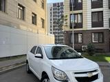 Chevrolet Cobalt 2025 года за 6 000 000 тг. в Алматы – фото 5