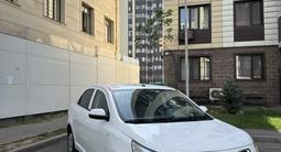 Chevrolet Cobalt 2025 года за 6 000 000 тг. в Алматы – фото 5