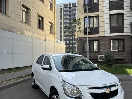 Chevrolet Cobalt 2025 года за 6 000 000 тг. в Алматы – фото 5