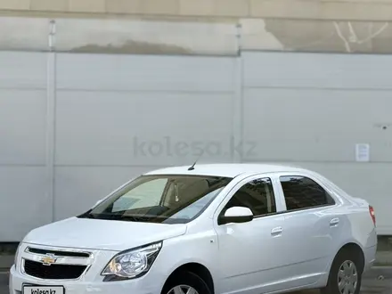Chevrolet Cobalt 2025 года за 6 000 000 тг. в Алматы – фото 6