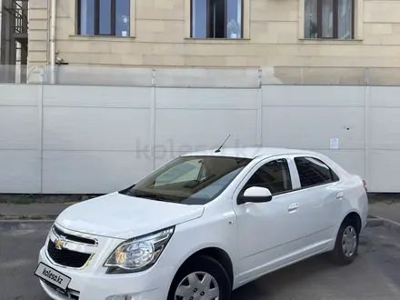 Chevrolet Cobalt 2025 года за 6 000 000 тг. в Алматы – фото 7
