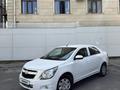 Chevrolet Cobalt 2025 года за 6 000 000 тг. в Алматы – фото 8